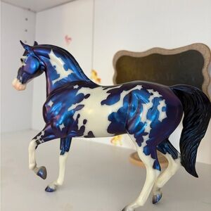 Halloween Tabitha Breyer horse